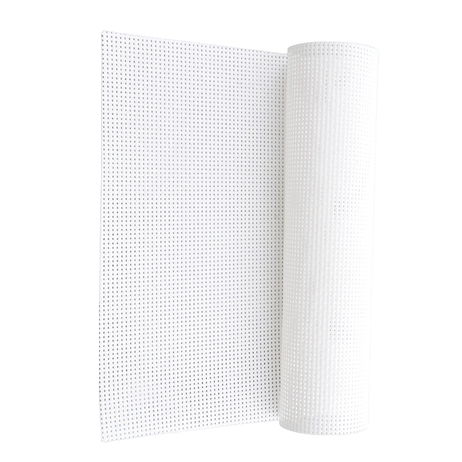 Coated Block Out Mesh Flex Banner Outdoor Advertising Printing Material Pvc Printing Materials