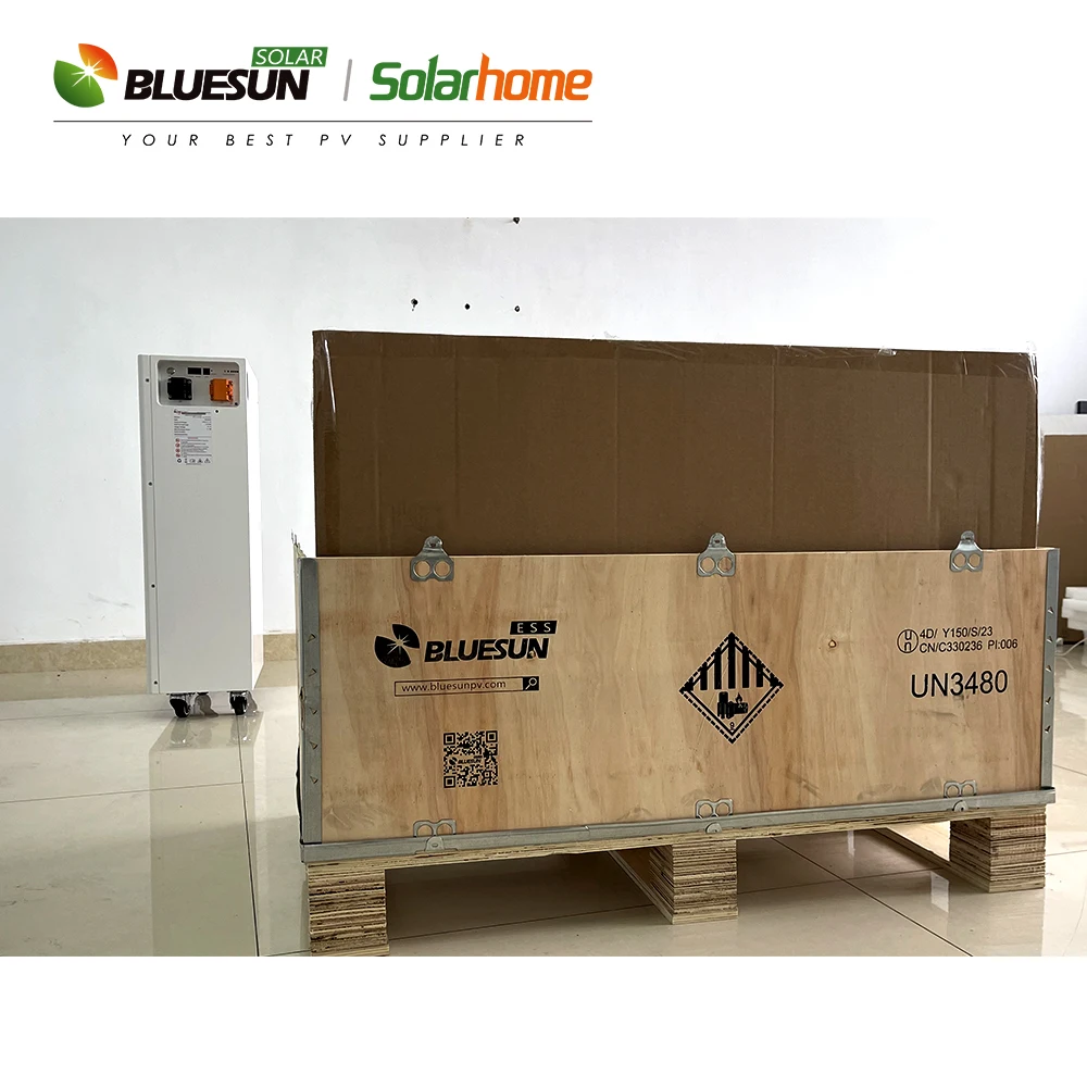 Bluesun 48v 200ah 280ah 14kwh solar lithium ion battery for home energy storage systems