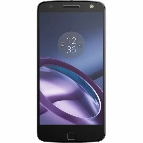 Original used unlocked second hand phone for Motorola Moto Z Droid XT1650