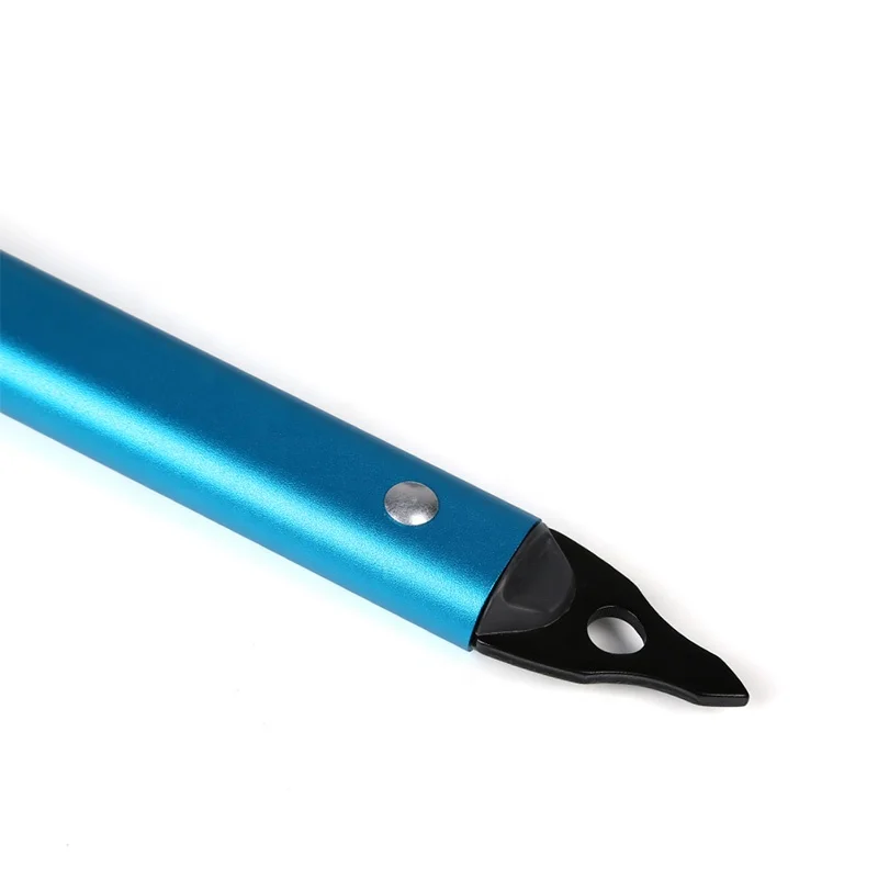 XINDA climbing ice axe aluminium mountaineering ice tool