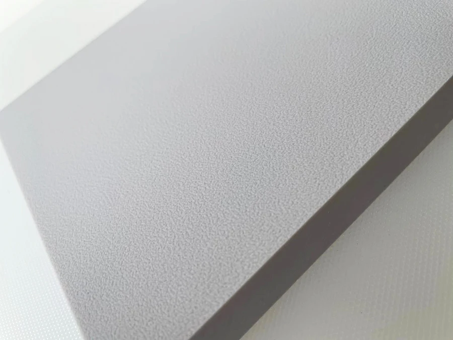 Direct Factory Supply Hard  PE plastic sheet  with thickness 0.2-20mm for thermoforming