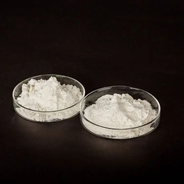 High Purity Good Thermal Stability Calcium Zinc  PVC Ca Zn Heat Stabilizer for Pipe