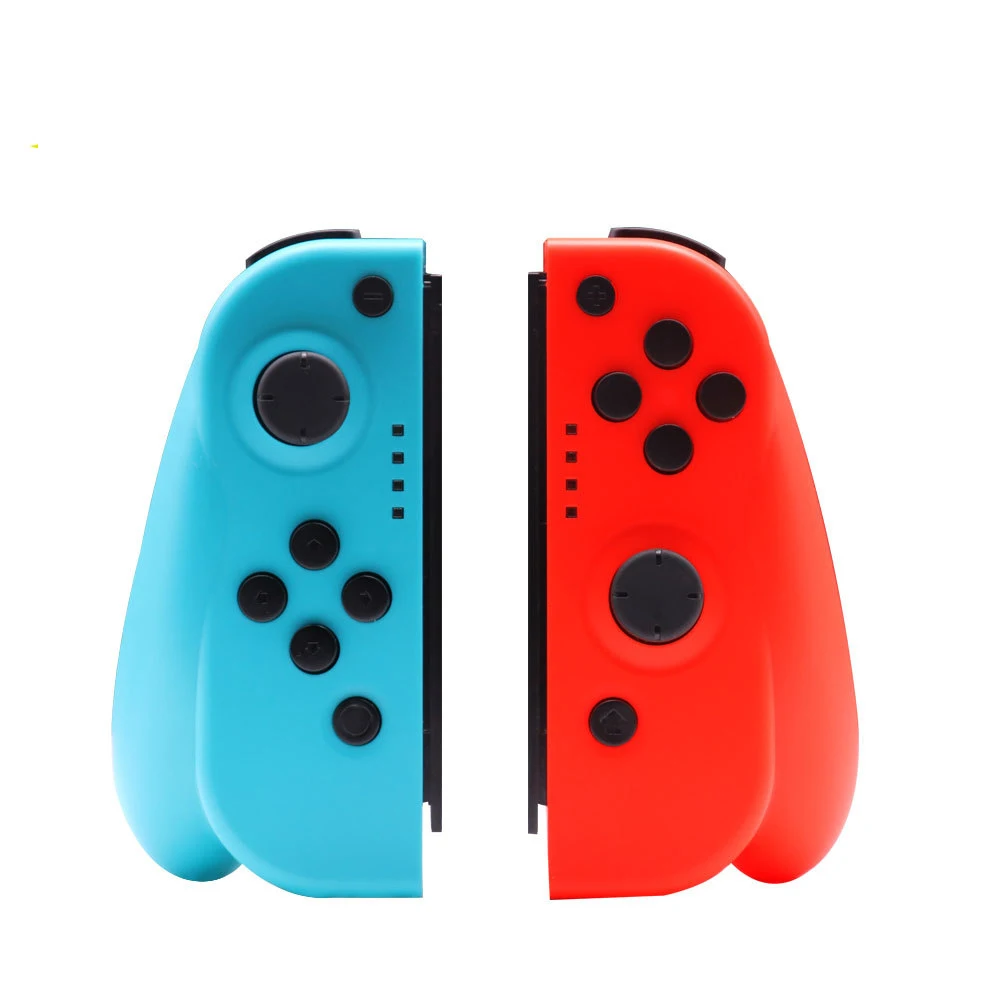 
Left and Right Controller Wireless JoyCon For Switch Console Gamepad Game Joystick 