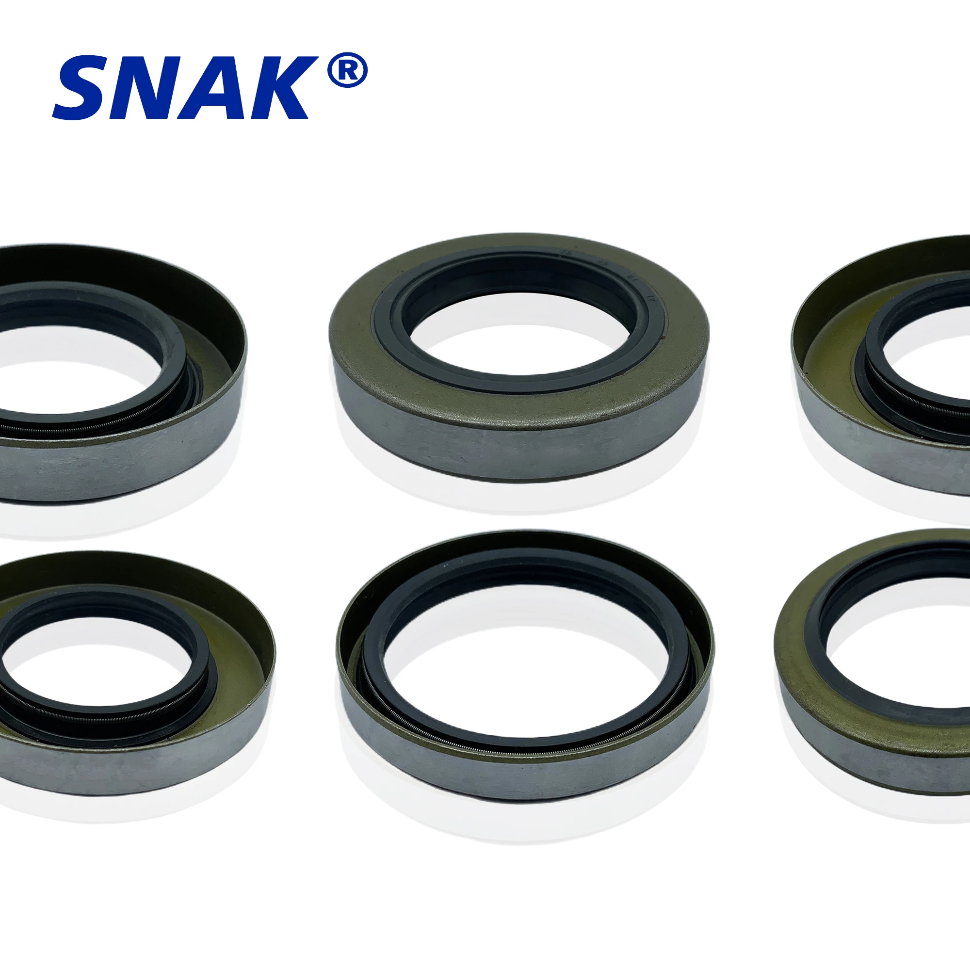 SNAK Factory Timken Type 471466 0.25*1.125*0.625 Inch TB Type Skeleton Oil Seal