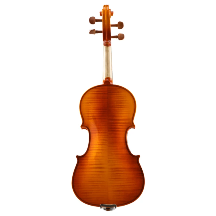 Hot sale cheap nylon violin kids violin 3/4