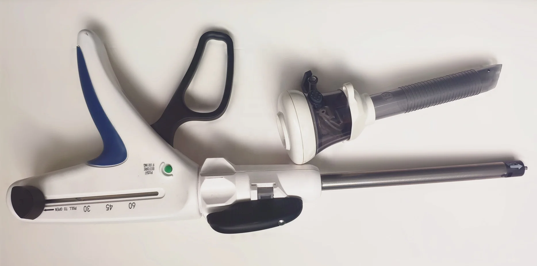 HAIDA ELECTRICITY SURGICAL ENDOSCOPIC LINEAR CUTTER STAPLING STAPLER MANUFACTURER