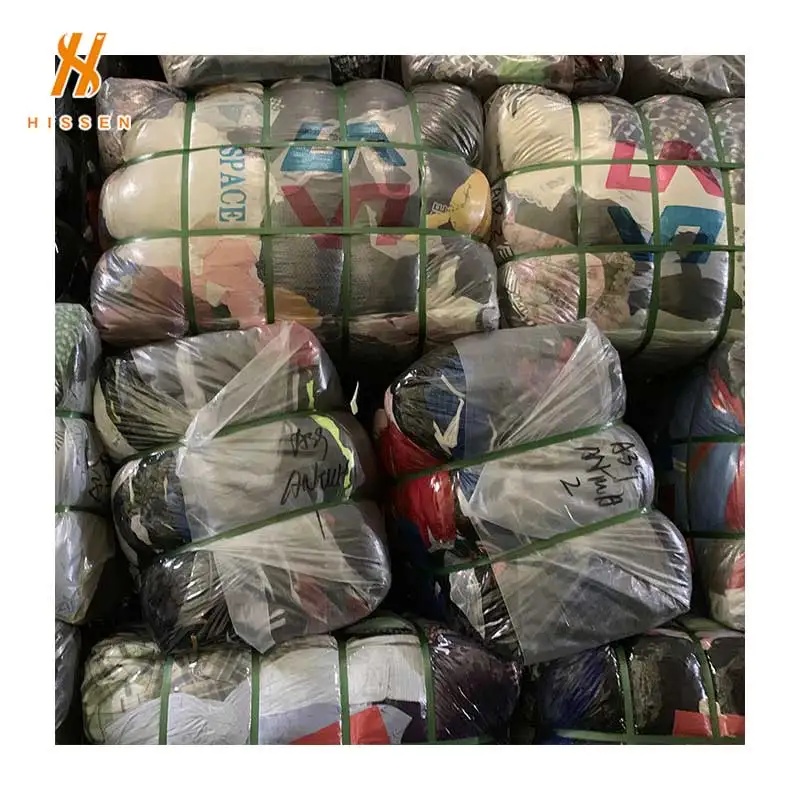 Wholesale Usa Branded Vip Used Clothes 100 Kg Bale Price