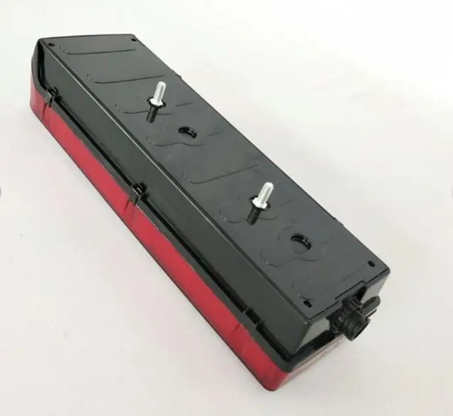 european led truck tail lamp 2380953 2380955 used for Scania R series