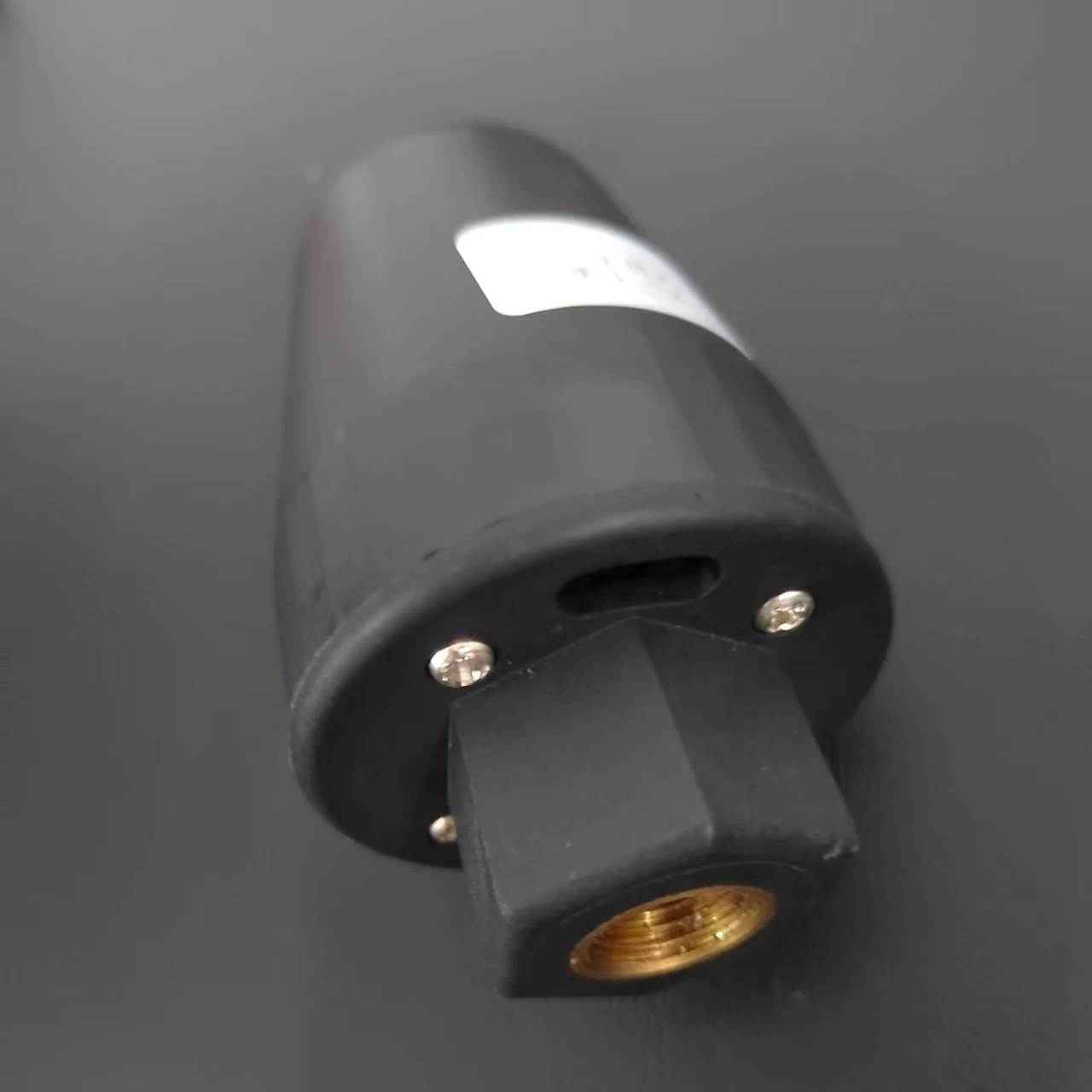 Booster self-priming pump accessories 1.0-1.8bar mechanical pressure switch
