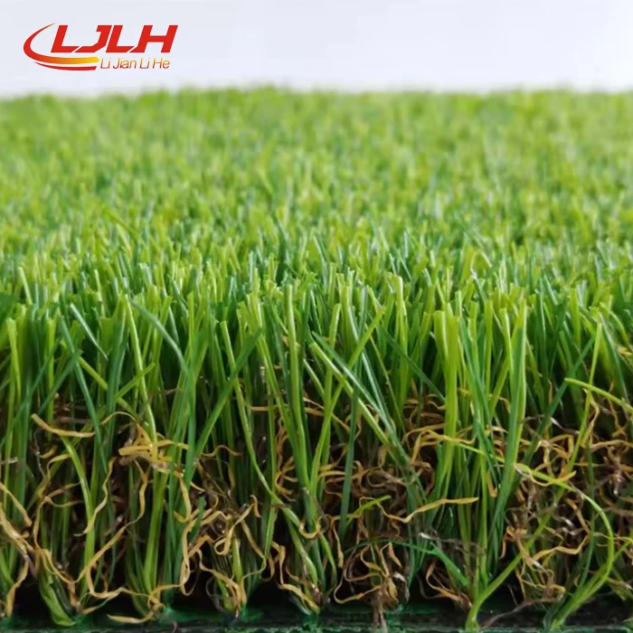 wholesale garden landscaping fake grass tapis carpet artificial lawn synthetic turf grass artificial grass turf