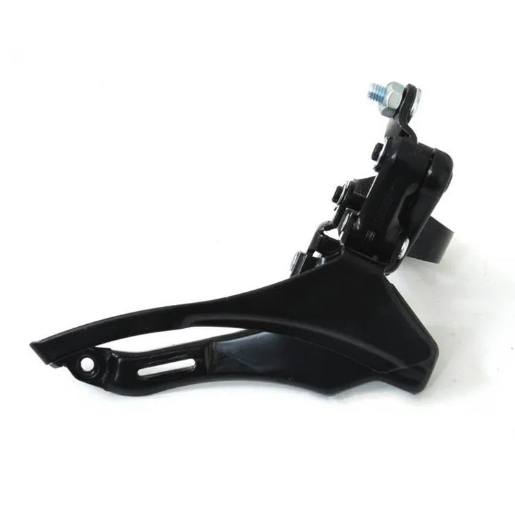 
Mountain Bicycle Upward downward Pull TZ30 Diameter 31.8 18/21 speed Front Derailleur 