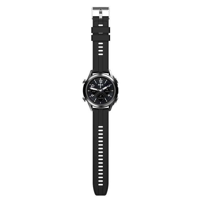 T10 Smartwatch 2 in 1 with Wireless Earphones Smart Bracelet BT 5.0 Headphones Wrist Band Smart Watch