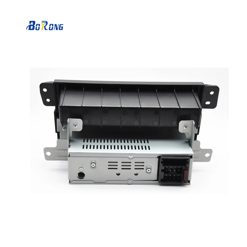 HOT Car Radio MP3 Player 12V 24V FM Radio AUX Input Stereo Audio