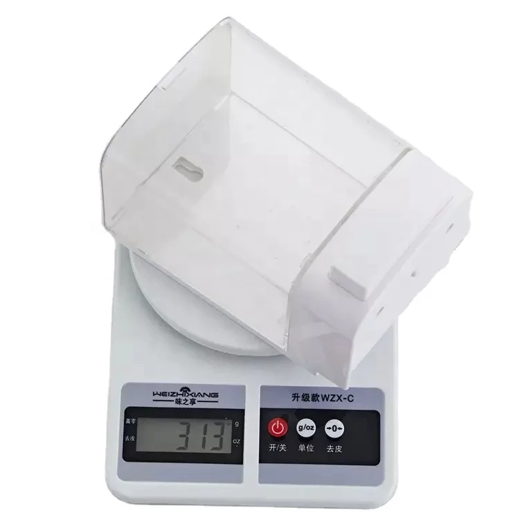 Factory directly provide plastic bottle dispenser liquid hand soap