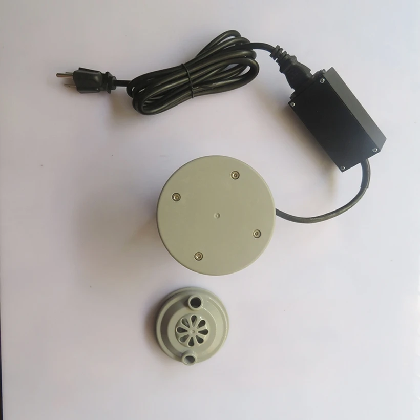 China Supplier Whirlpool Water Magnetic Pump Jet for Foot SPA Chair