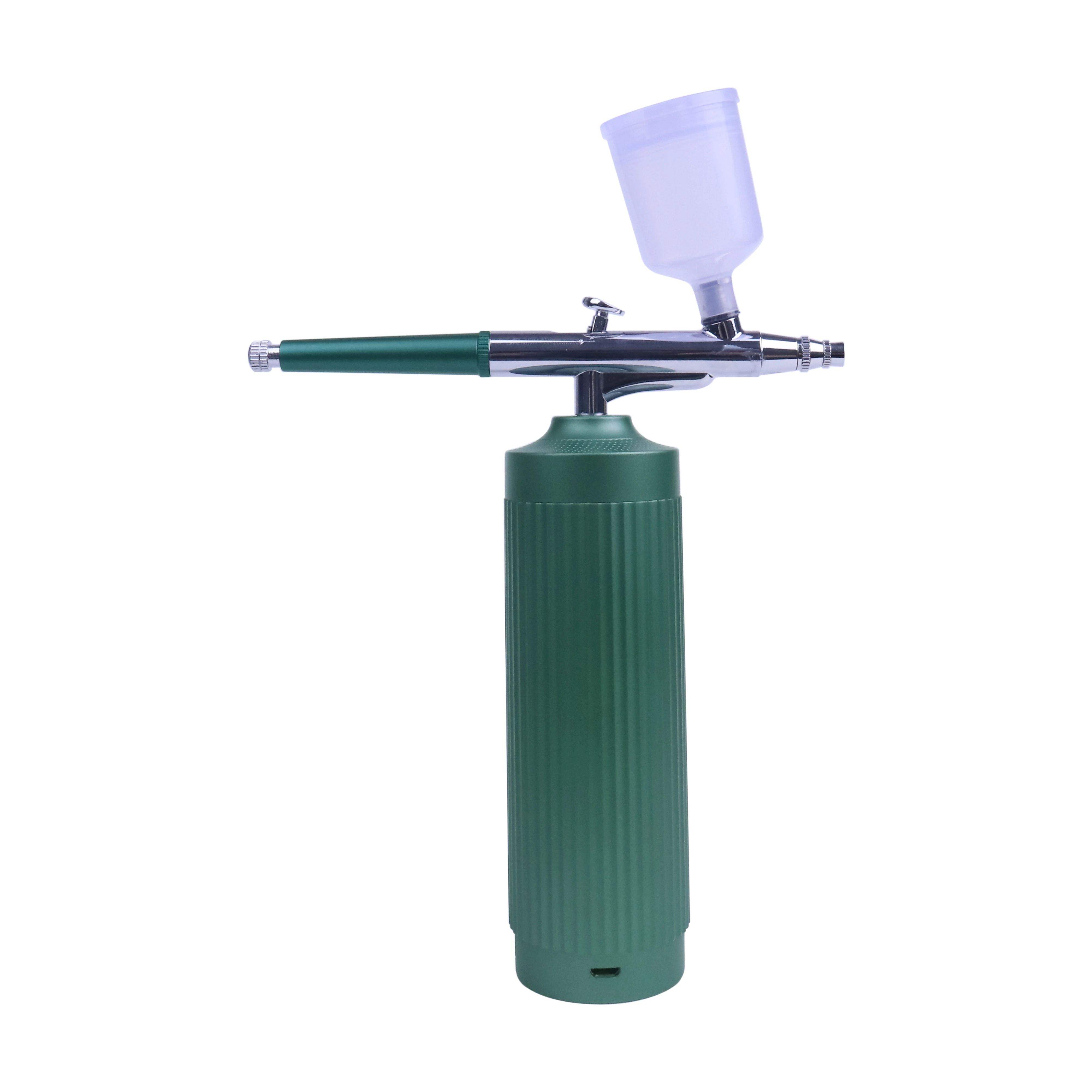 Amitis painting portable electric home use beauty equipment oxygen injection spray instrument