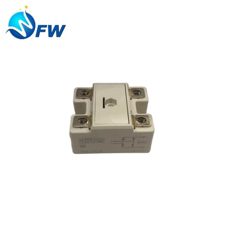 Новый и оригинальный тиристорный силовой модуль IGBT