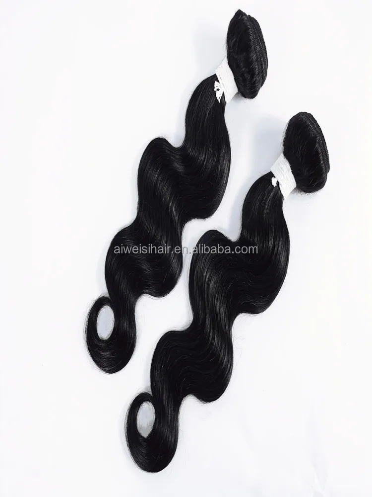 Бесплатный образец, пучок волос, необработанные натуральные волосы с выравненной кутикулой, пучок человеческих волос, Оптовая продажа, 12 а, натуральные бразильские волосы, поставщик