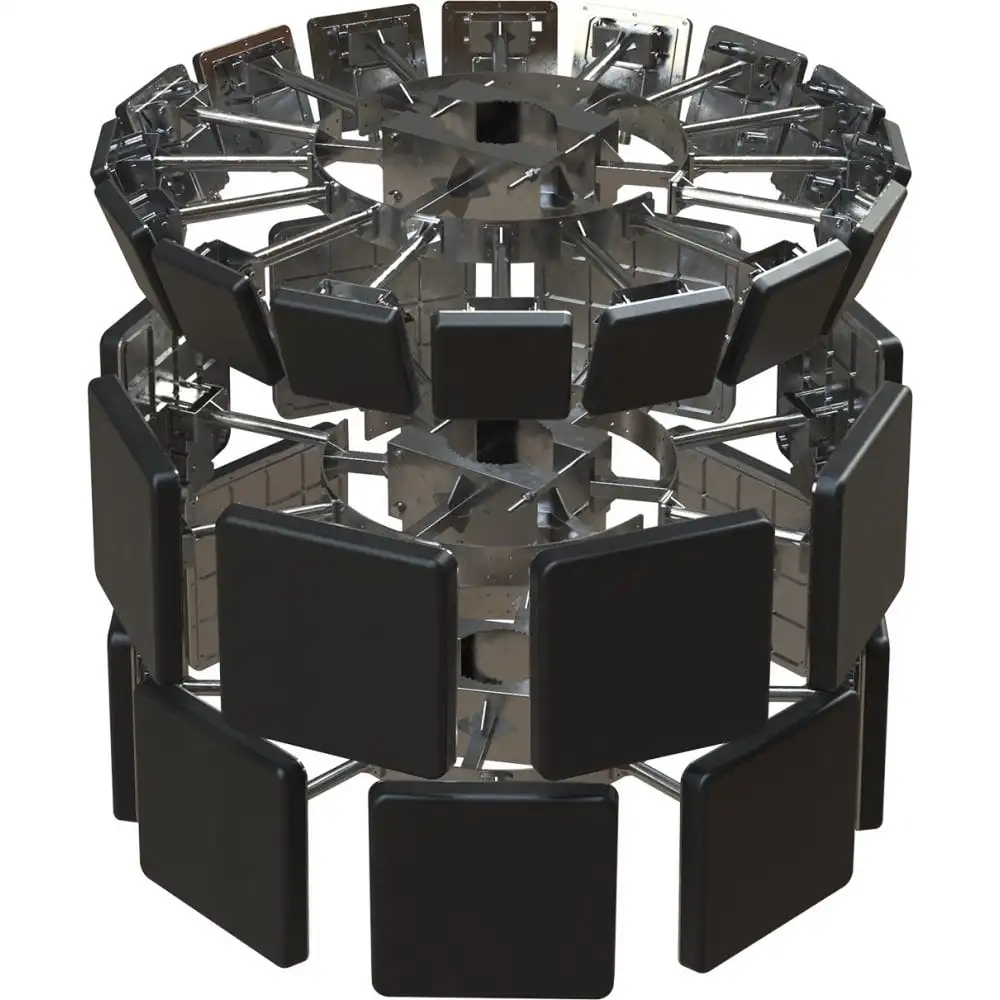 Новый DJI aeroscope G8 (G-8) комбо drone детектор детектив системы aeroscope G16 aeroscope неподвижный блок