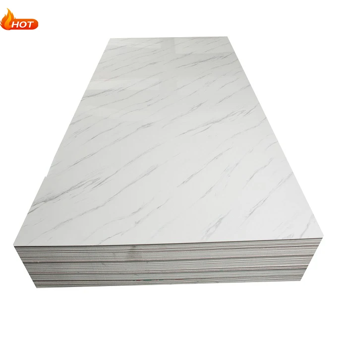 Canada innovation wall panels  polycarbonate  marble sheet
