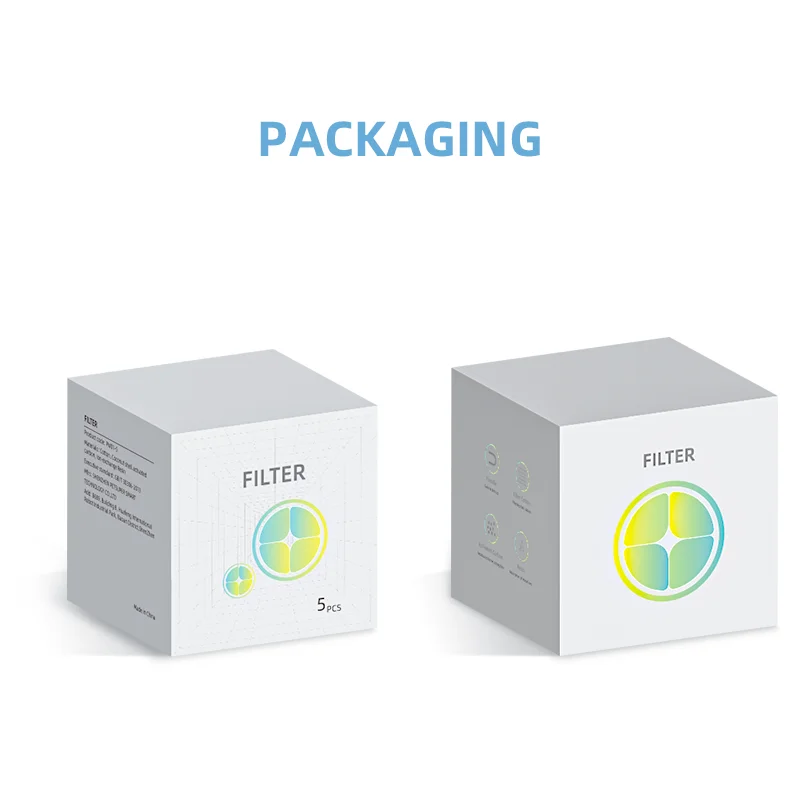 activated carbon water filter