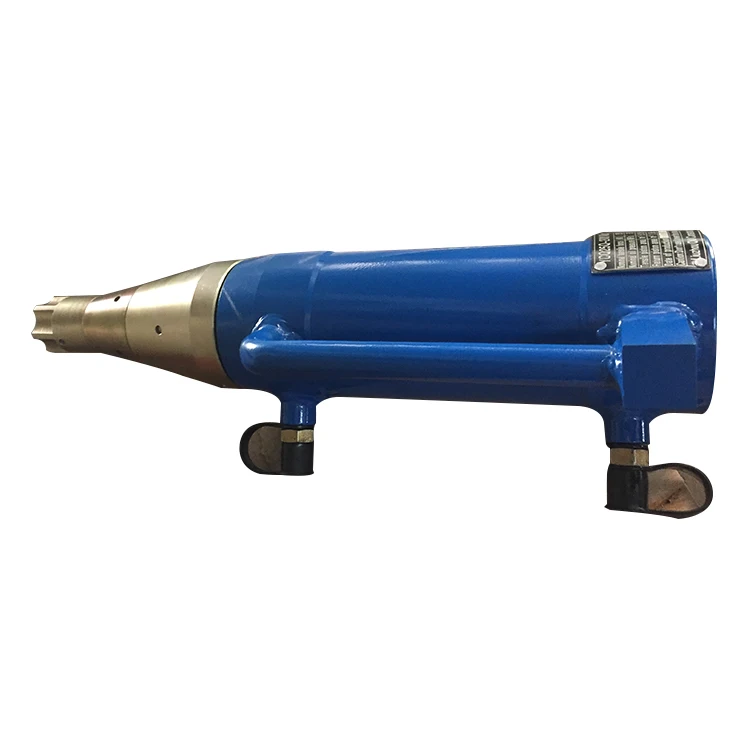 Hydraulic Jack System Hollow 30 tonne Hydraulic Press Jack