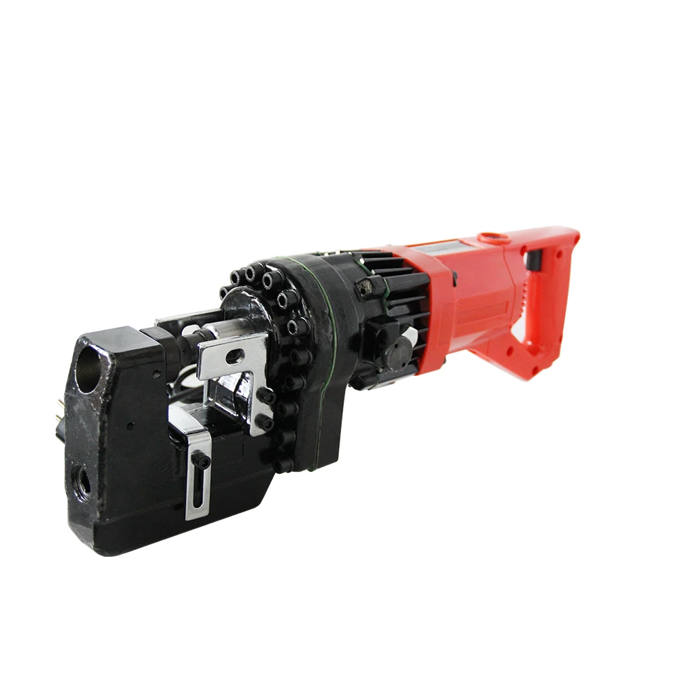 
ODETOOLS MHP-20N Portable Hydraulic Punching Machine Eyelet Punching Machine 