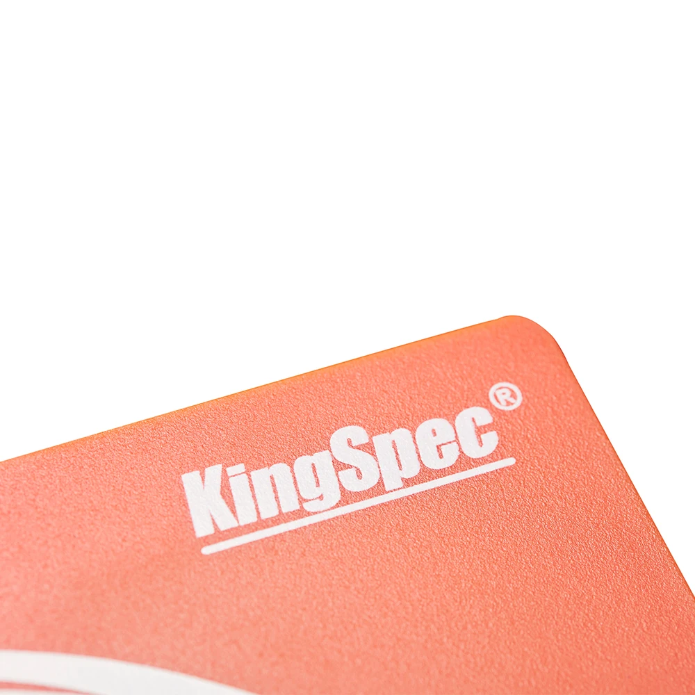 Kingspec 256G USB внешний жесткий диск Корпус для ноутбука/рабочего стола