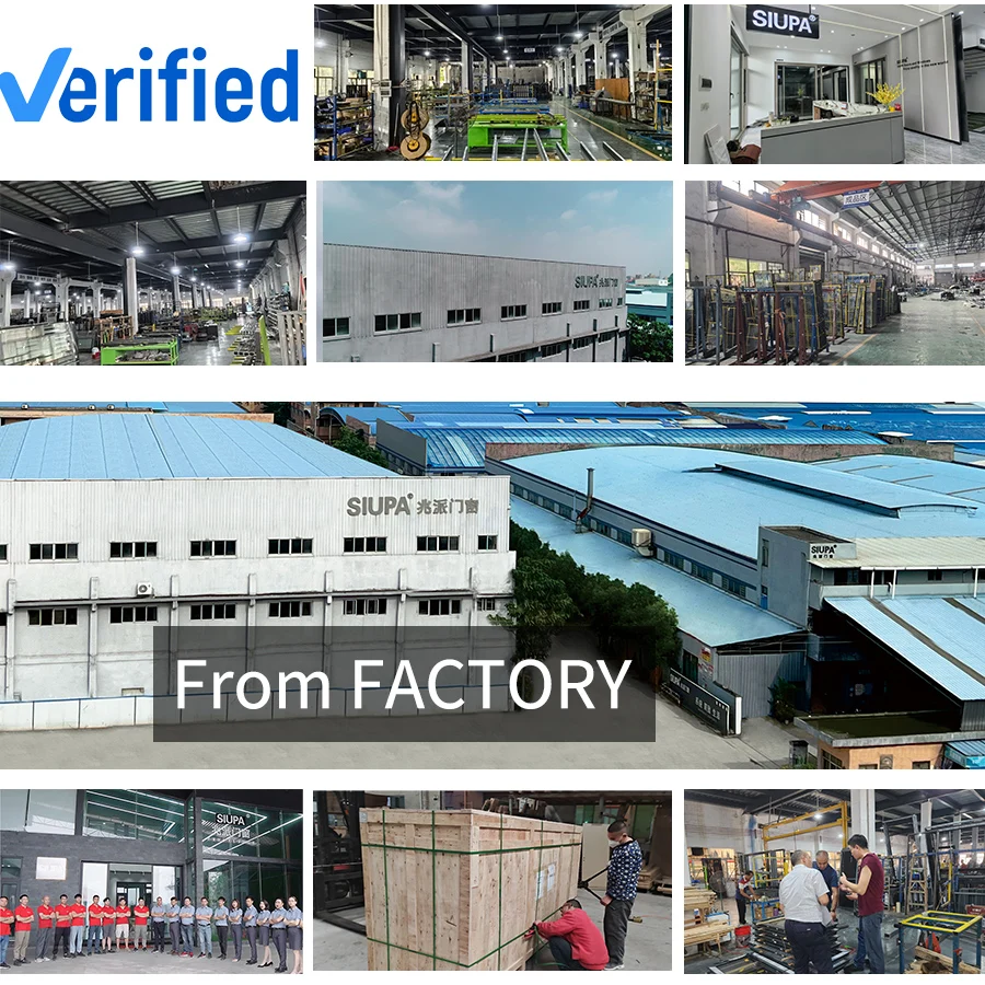 House window Ventanas de aluminio Aluminum Swing Push Out Windows with double glazed