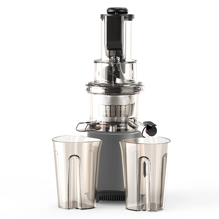 Quiet Motor Pursue Fresh Taste Electric Slow Juicer Portable Blenders and Juicers Extractor Grape Automatic mango Juicer