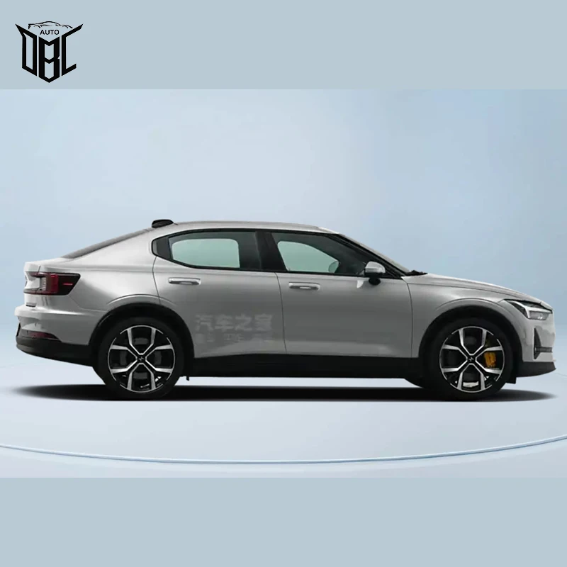 BYD Tang EV SUV 2024 года роскошный высокоскоростной электромобиль с большим запасом хода на новой энергии