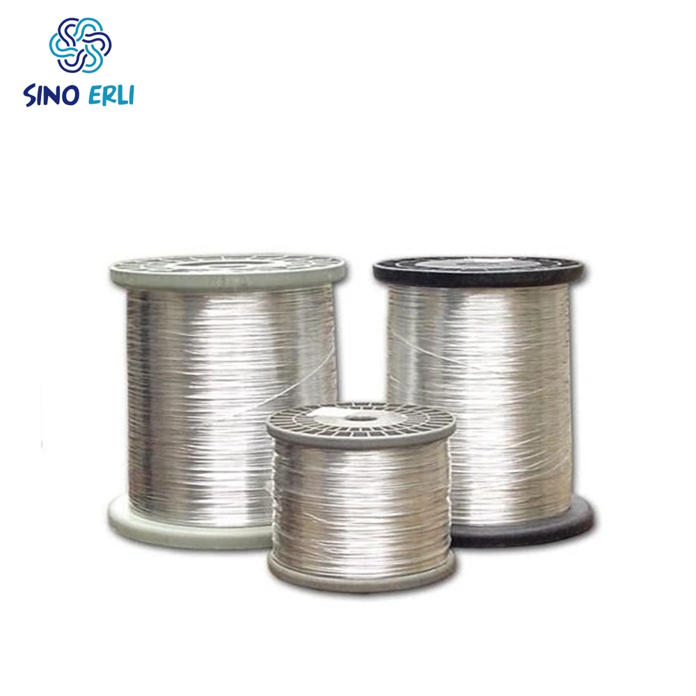 Термостойкий никелевый сплав Monel 400 K500 Inconel 718 Prezzo Incoloy 825 провод