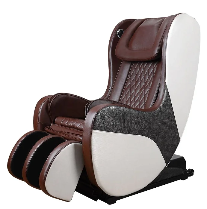 2021 New Design Model SL Shaped Track Mechanism Massage Chairs