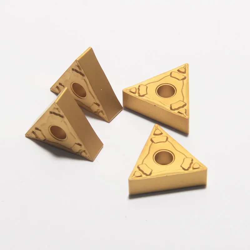 Tungsten Carbide Indexable Tnmg Inserts Cnc Metal Lathe Cutting Tool Turning Carbide Insert Tnmg For Steel