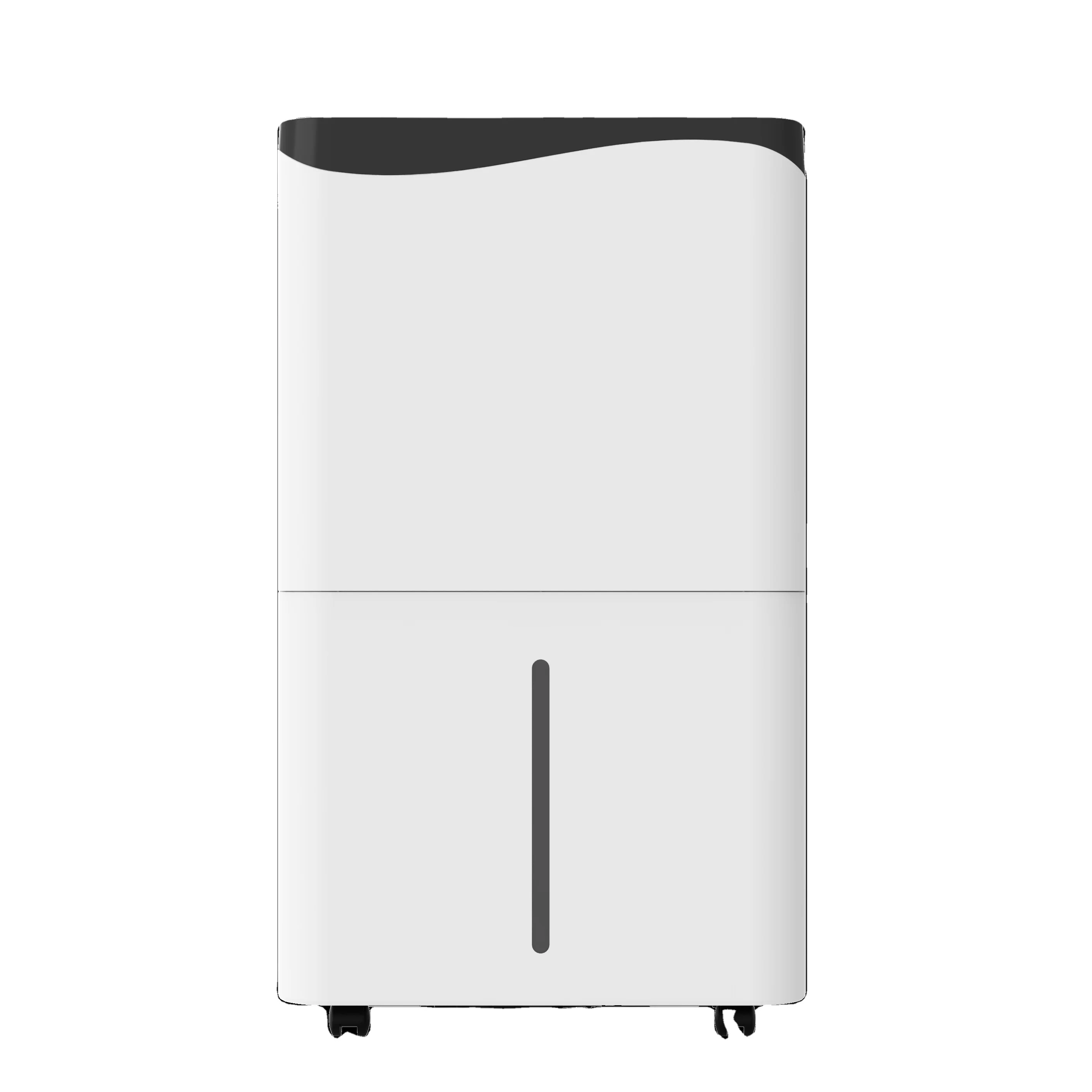 Portable air Purifying Home Dehumidifier 40L with 5L Big Water tank for Room Hotel Office