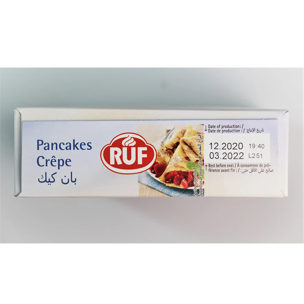  Хит продаж HALAL мгновенный микс для