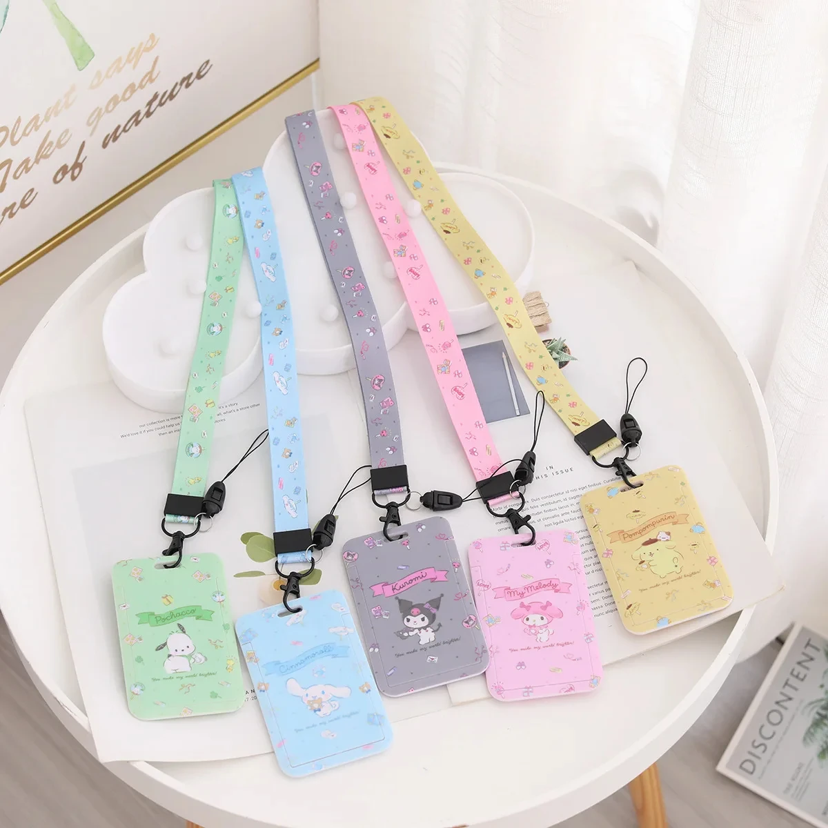 Набор прозрачных карт для пудинга собаки