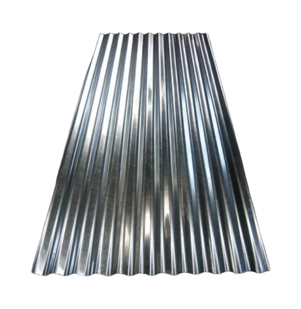 Galvanized Steel Sheet /Coil/Strip Roofing Sheets  0.13-0.8mm(BWG/AWG)