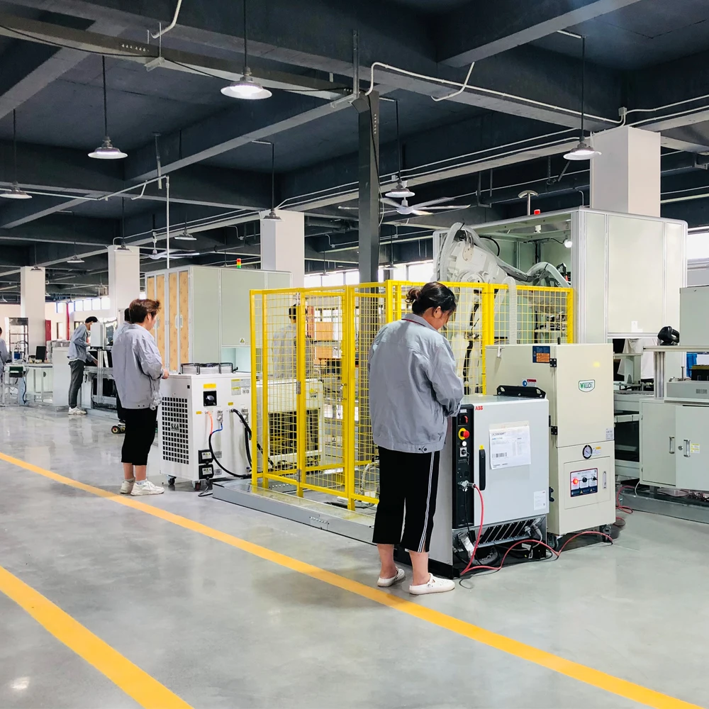 Wholesale Customization Battery Energy Storage System Container 10FT New Innovation Lithium Battery Container
