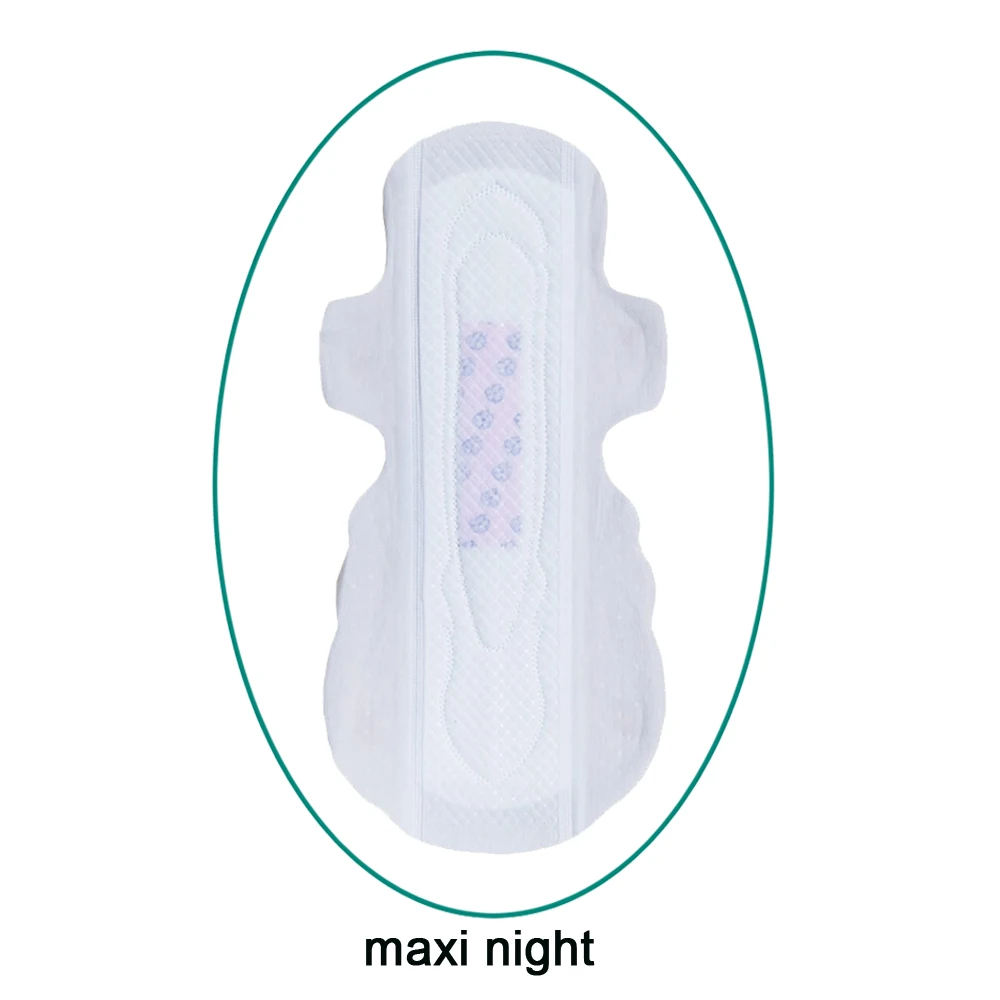 Санитарная салфетка airice Женская санитарная прокладка Спонсорская