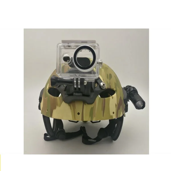 Отличный шлем для быстрого катания на лыжах и водных лыжах