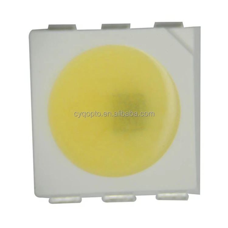 Double Data Transmission Two Wire Dual Signal Digital SK9822 XX White LED Chip Addressable SK9822-XX 5050 SMD SK9822-W 6-pin