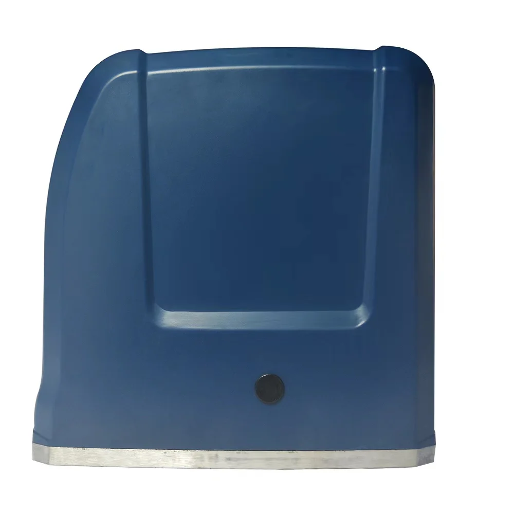 Residential 800-2000kg Gear System Electric Sliding Gate Opener /sliding Door Motor with photocell wifi control