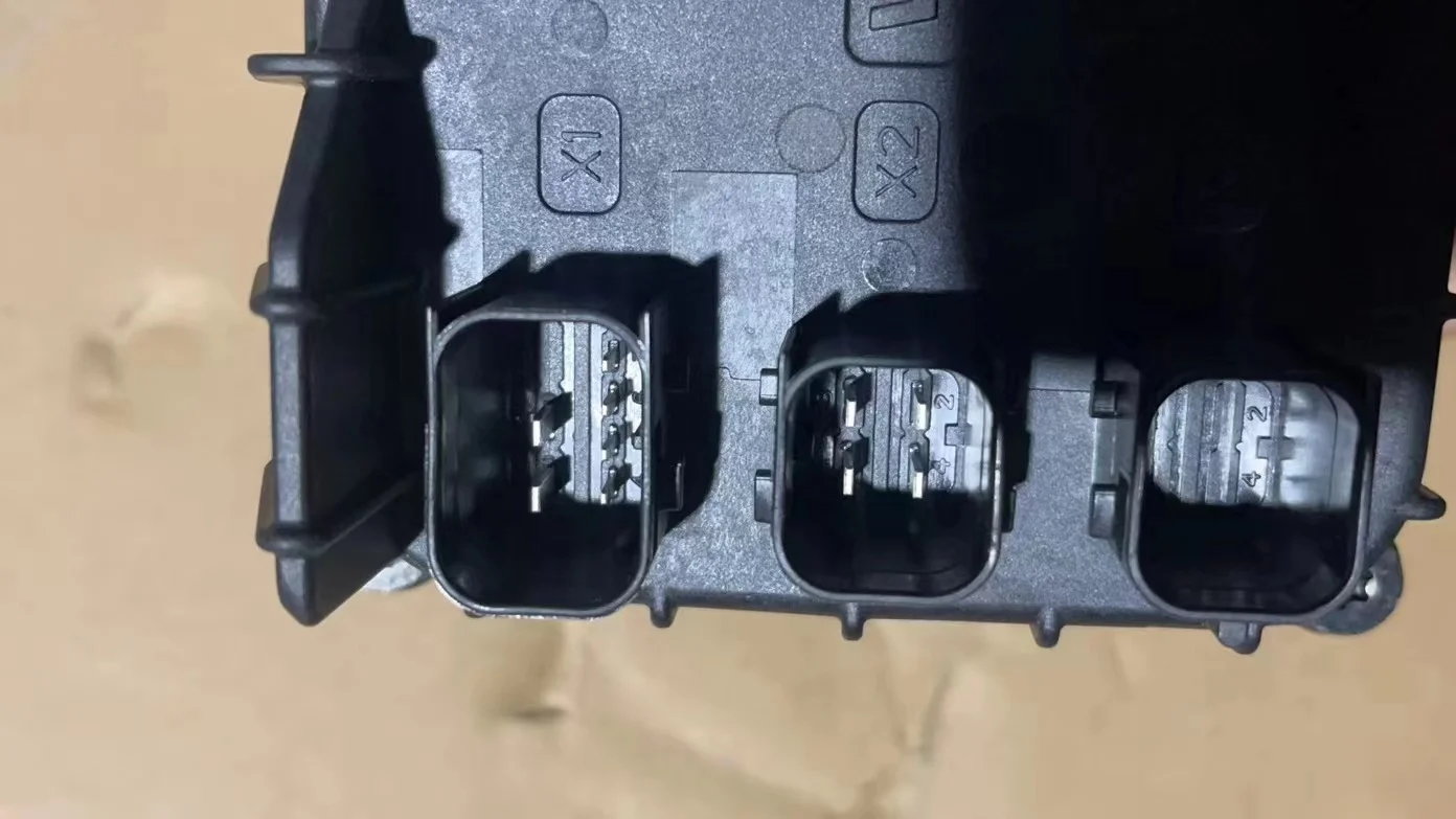 Оригинальные WABCO 4801066040 8982320360 ML252147 EBS ось модулятор 1 канал-Gen4 КАМАЗ 5490 v-olvo S-CANIA DAF для грузовиков