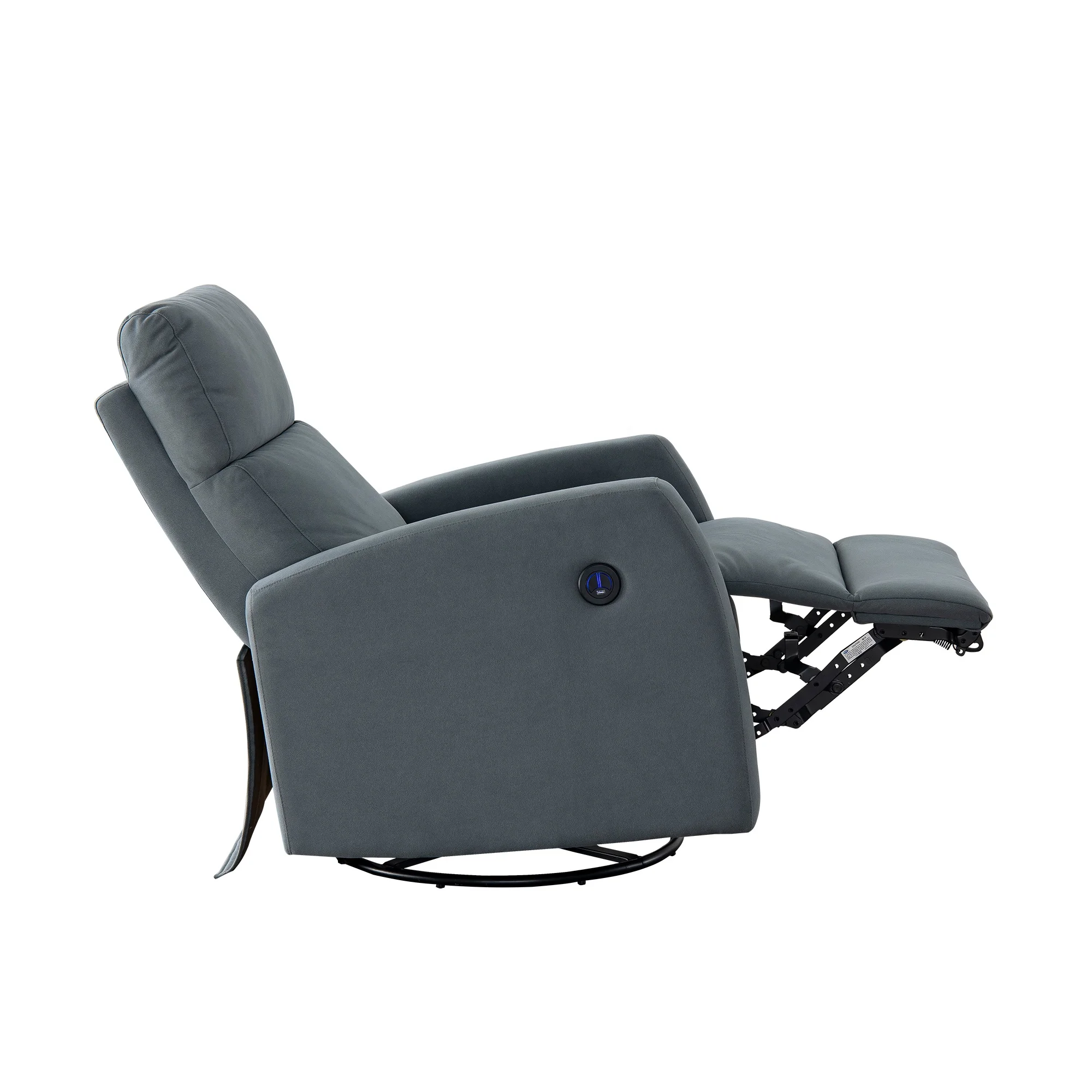 
 Hot Selling Electric  Living Room Massage Lazy Sofa Chair Recliner Sofa  