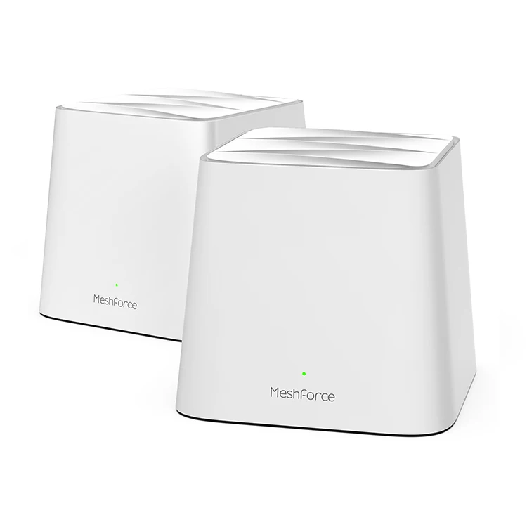 Custom 2.4 Ghz Wireless Mesh Wifi WPA2-PSK Firewall Wi-fi Router