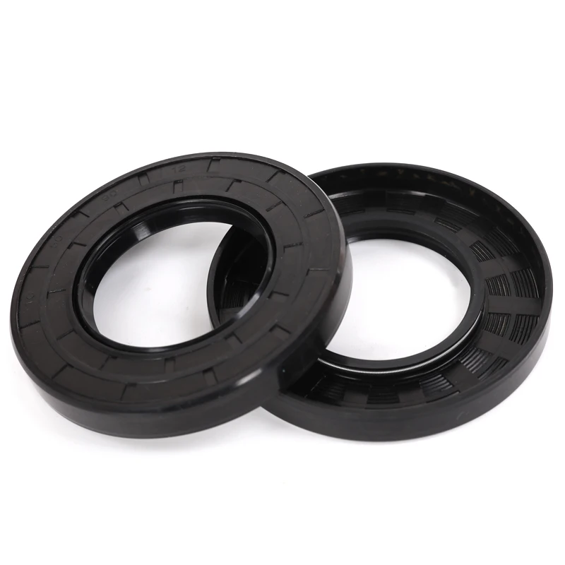 High Quality Wholesale TC NBR Oil Seal Rubber Used to Pump of Petrochemical Equipment