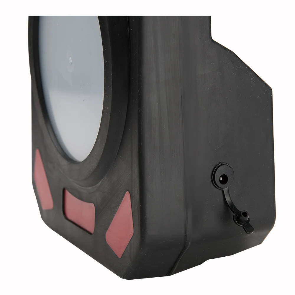 20W  Rubber Rechargeable Waterproof Industrial LED Work Light