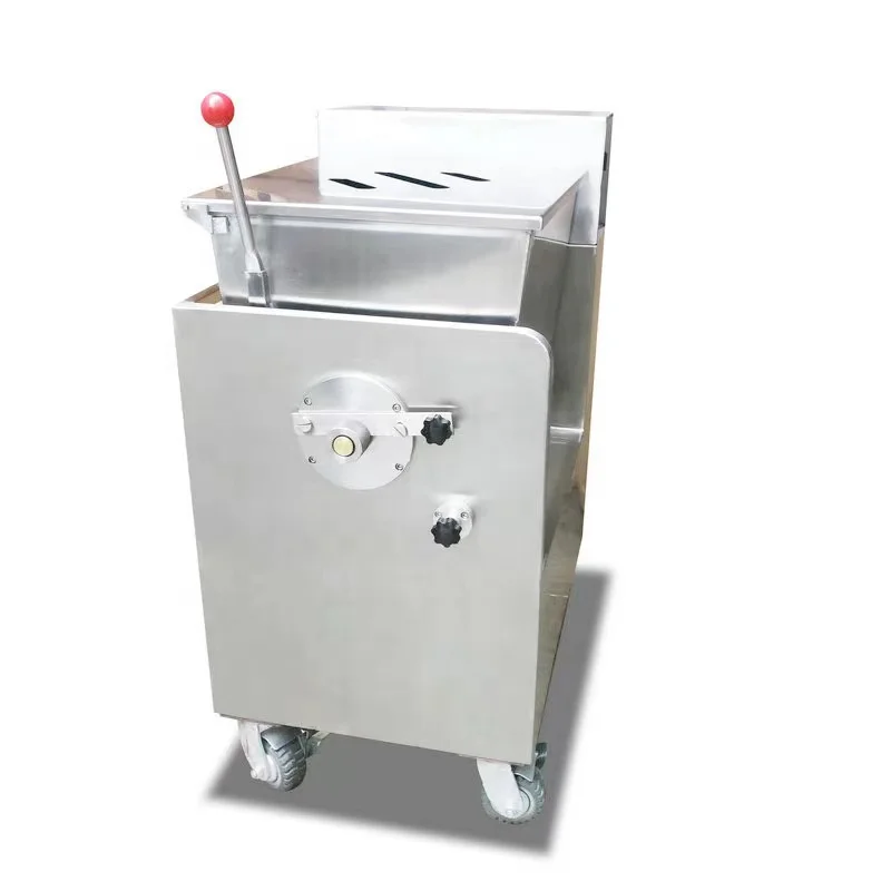 High-Quality Stainless Steel 50kg  Meat Mixer Cutter Machine Beef Pork  Mixing Machine Stuffing Mixer Machine