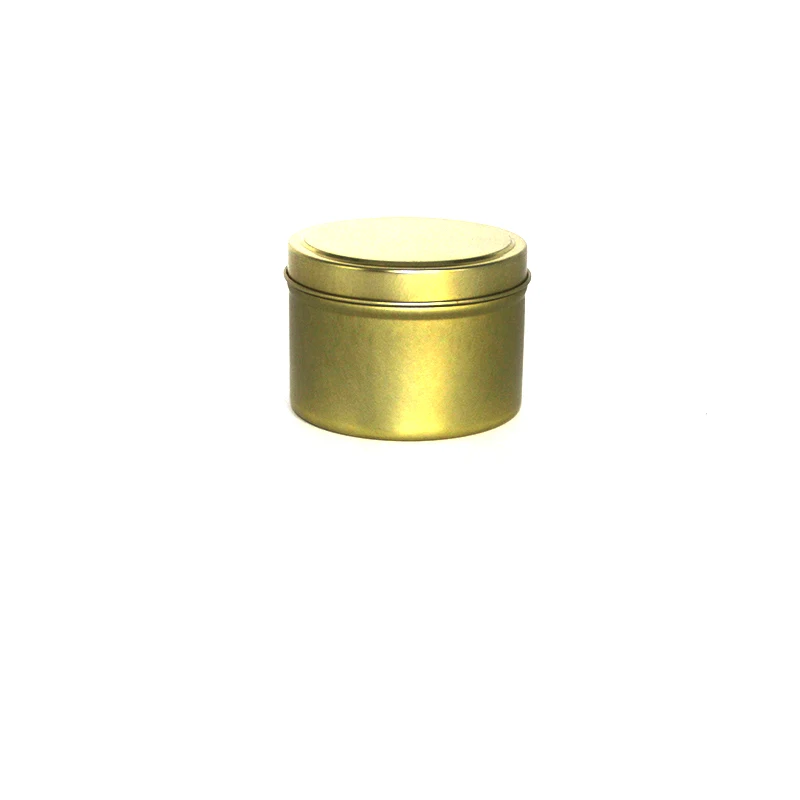 Bronze Candle Tin Buy 8 Oz Soy Candle Aluminum Tin Candle Gift Tin Box Set Cheapest Price